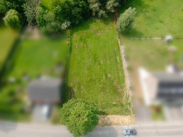 image du terrain