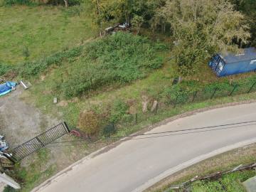 image du terrain