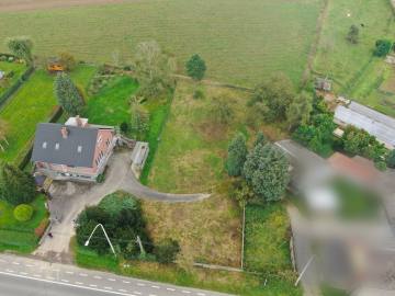image du terrain