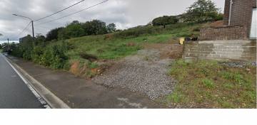image du terrain