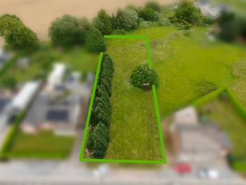 image du terrain