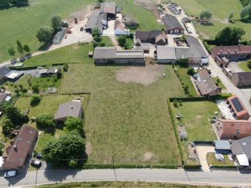 image du terrain