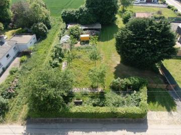 image du terrain
