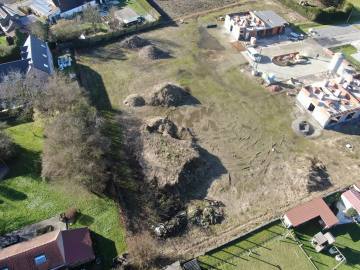 image du terrain