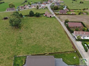 image du terrain