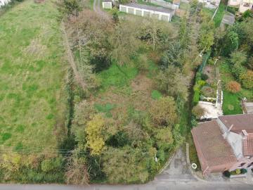 image du terrain