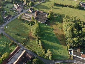 image du terrain
