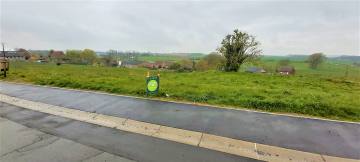 image du terrain
