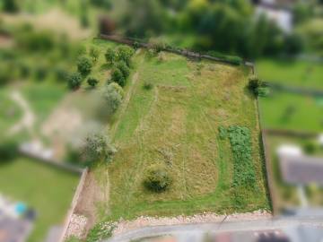 image du terrain