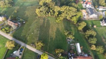 image du terrain