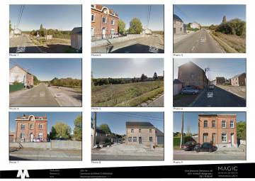 image du terrain