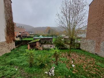 image du terrain