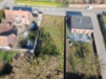 image du terrain