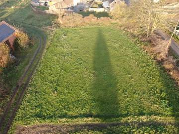 image du terrain