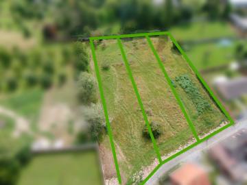 image du terrain