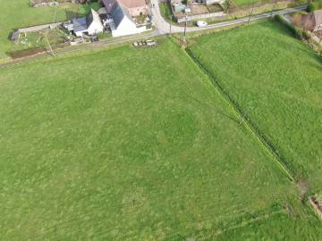 image du terrain