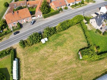 image du terrain