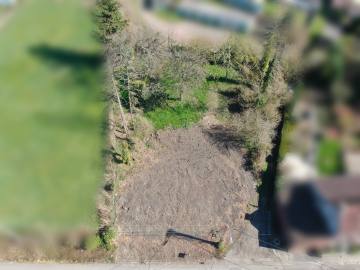 image du terrain