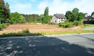 image du terrain