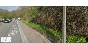 image du terrain