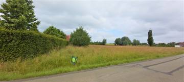 image du terrain