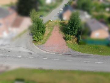 image du terrain