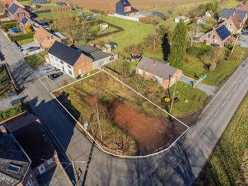 image du terrain