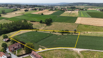 Image du terrain