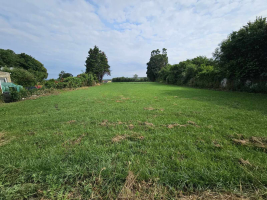Image du terrain